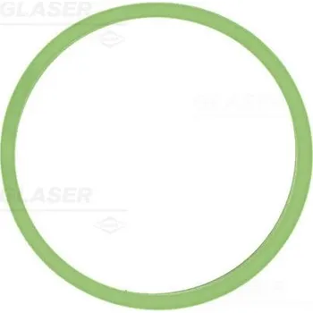 Těsnění motoru Těsnění, koleno sacího potrubí GLASER X59480-01