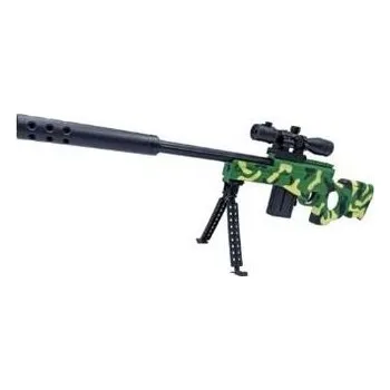 Dětská zbraň Karabin na kulki