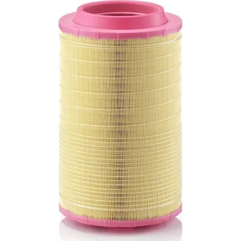 Vzduchový filtr Vzduchový filtr MANN-FILTER C 25 860/6