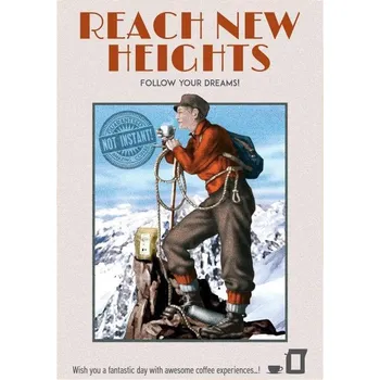 Káva Káva The Brew Company Dárkové balení 2 sáčků kávy Muž