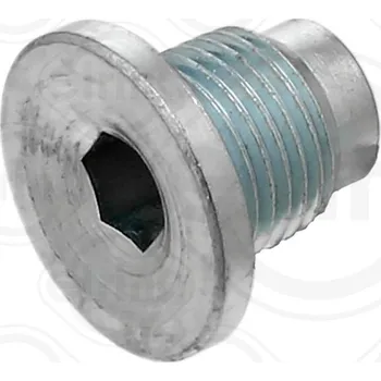 Olejová vana Závitová zátka, olejová vana ELRING 523.450