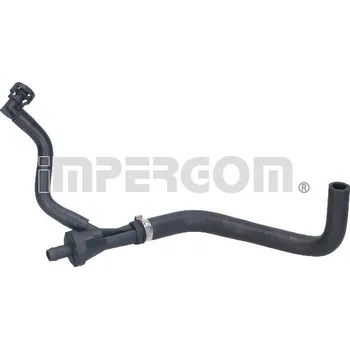 Spojovací materiál motoru Hadice, větrání klikové skříně ORIGINAL IMPERIUM 225974