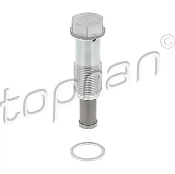 Napínák, rozvodový řetěz TOPRAN 502 631