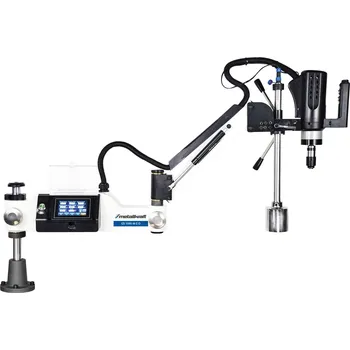 Vrtačka Elektrický závitořez GS 1100-16 E D