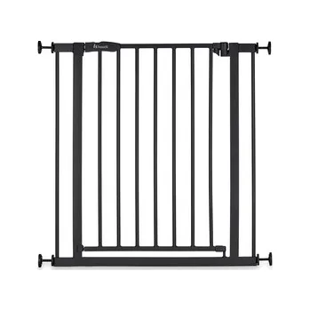 Dětsný nábytek Hauck Zábrana Open N Stop 2 Black