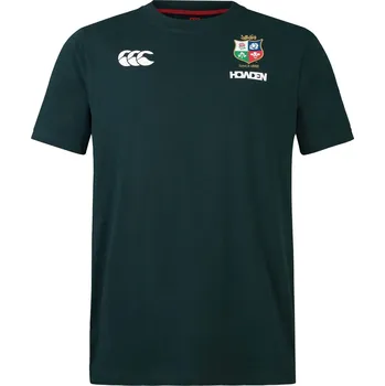 Pánské tričko Tričko Canterbury Scarab 1017414 S