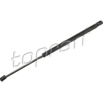 Příslušenství karosérie Pneumatická pružina, zavazadlový / nákladový prostor TOPRAN 821 079