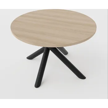 Jídelní stůl Stolarz Lempert Stůl Oslo 110 cm dub lindberg