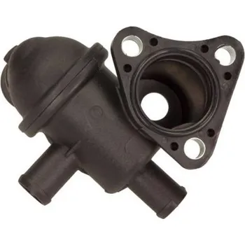 Chladič motoru Příruba chladiva MAXGEAR 67-0061