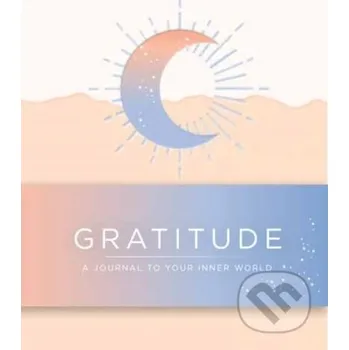 Gratitude - Insight Editions