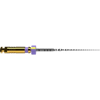 Dentální hygiena Dentsply Maillefer ProTaper Ultimate, 6 ks Varianta: ProTaper Ultimate Slider 21mm