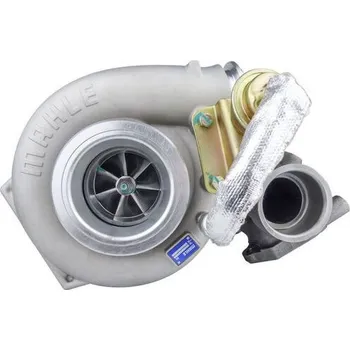 Turbodmychadlo Dmychadlo, plnění MAHLE 213 TC 18582 000