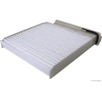 Ventilátor topení a klimatizace Filtr, vzduch v interiéru HERTH+BUSS JAKOPARTS J1341015