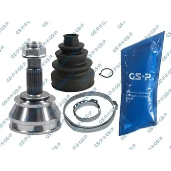 Hřídel nápravy Sada kloubů, hnací hřídel GSP 817042