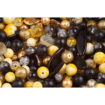 Korálek Výprodejové korálky č. 7 (250g)