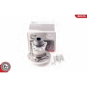 Sada ložisek kol ESEN SKV 29SKV007