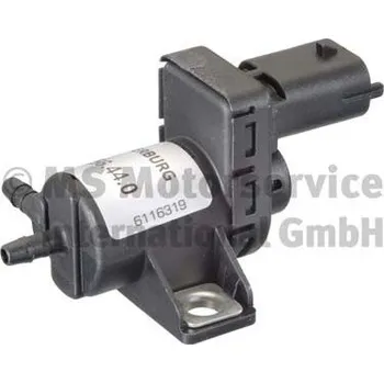 Ventil palivového systému Ventil zpět. vedení výfuk. plynů (AGR), řízení výfuk. plynů PIERBURG 7.02256.44.0