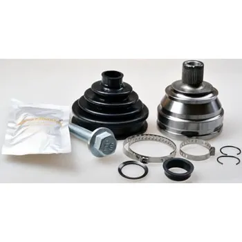 Hřídel nápravy Sada kloubů, hnací hřídel DENCKERMANN C120019