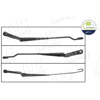 Autodíl Rameno stěrače, čistění skel AIC 53006