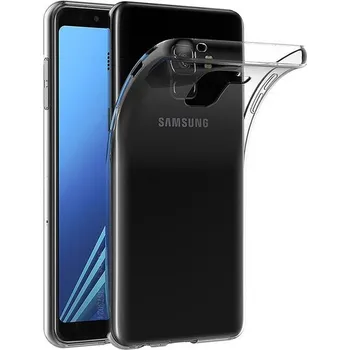 Pouzdro na mobilní telefon Beweare Silikonový kryt na Samsung Galaxy J6 2018