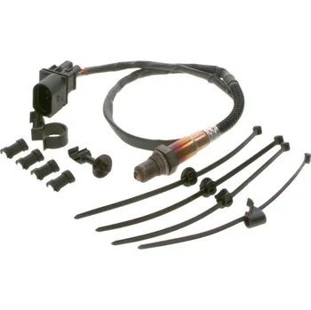 Lambda sonda Lambda sonda BOSCH 0 258 007 357