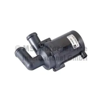 Motor automobilu Vodní cirkulační čerpadlo, nezávislé vytápění PIERBURG 7.10101.07.0