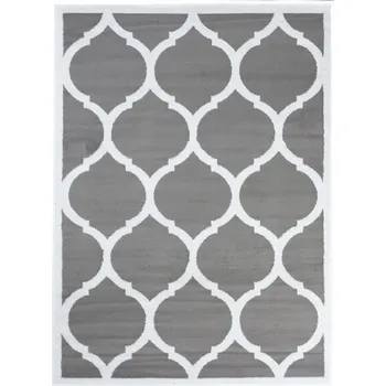 Koberec KOBEREC Luxury 120x170 BCF Moderní Módní 96ra