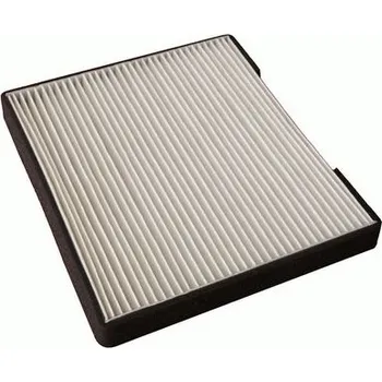 Ventilátor topení a klimatizace Filtr, vzduch v interiéru DENCKERMANN M110529