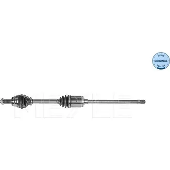 Hřídel nápravy Hnací hřídel MEYLE 314 498 0004