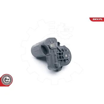 Brzdová destička Stavitelný element, ruční brzda brzdové obložení ESEN SKV 96SKV008