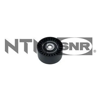 Auto-moto Vratná/vodicí kladka, ozubený řemen SNR GE359.23