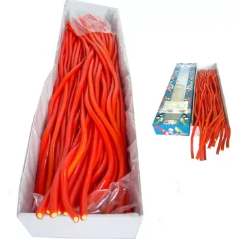 Bonbon King Regal | XXL pendreky třešeň 60 ks