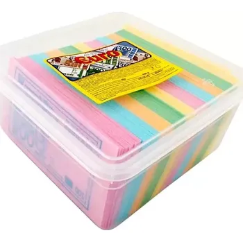 Bonbon Sweet´n Fun | Euro - jedlý papír 400 ks