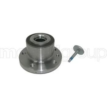 Sada ložisek kol METELLI 19-2852