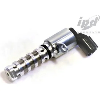 Ventil motoru Řídicí ventil, seřízení vačkového hřídele HEPU 21-5013