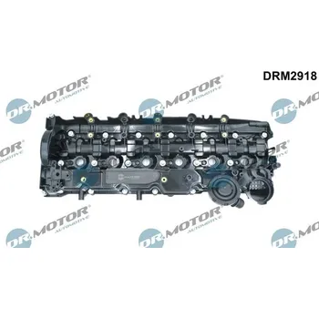 Kryt motoru Kryt hlavy válce Dr.Motor Automotive DRM2918