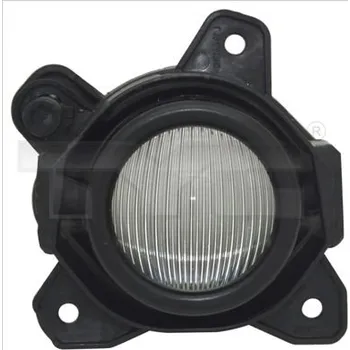 Osvětlení automobilu Mlhovka TYC 19-12912-01-2