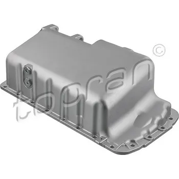 Olejová vana Olejová vana TOPRAN 722 292