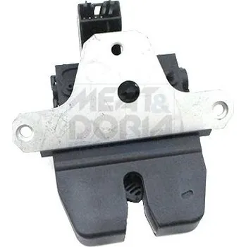 Autozámek Zámek výklopných zadních dveří MEAT & DORIA 31536