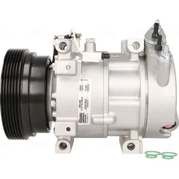 Kompresor klimatizace Kompresor, klimatizace NISSENS 89148