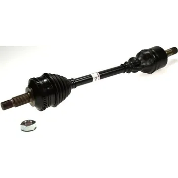 Hřídel nápravy Hnací hřídel SPIDAN 20954