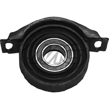 Hřídel nápravy Uložení, kloubový hřídel Metalcaucho 00951