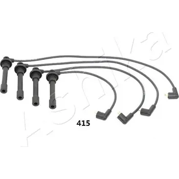 Zapalovací kabel Sada kabelů pro zapalování ASHIKA 132-04-415