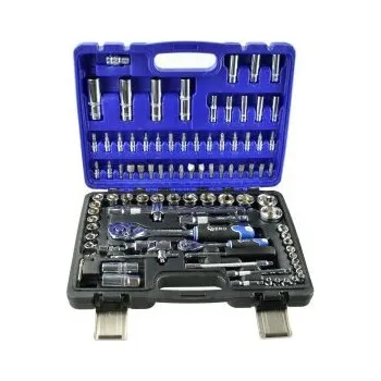 Auto-moto Gola sada 1/2" a 1/4", 94 kusů