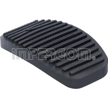 Pedálové obložení Obložení pedálu, spojkový pedál ORIGINAL IMPERIUM 29069