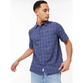Pánská košile Košile Jack Wills Indigo 1030542 M