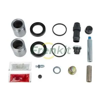 Brzdový třmen Sada na opravy, brzdový třmen FRENKIT 742195