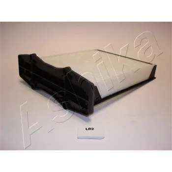 Ventilátor topení a klimatizace Filtr, vzduch v interiéru ASHIKA 21-LR-LR2