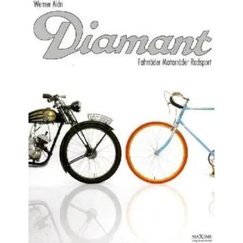 Diamant - Aidn, Werner