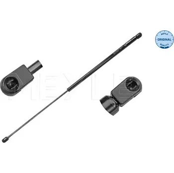 Motorový prostor Pneumatická pružina, kapota motoru MEYLE 140 910 0070